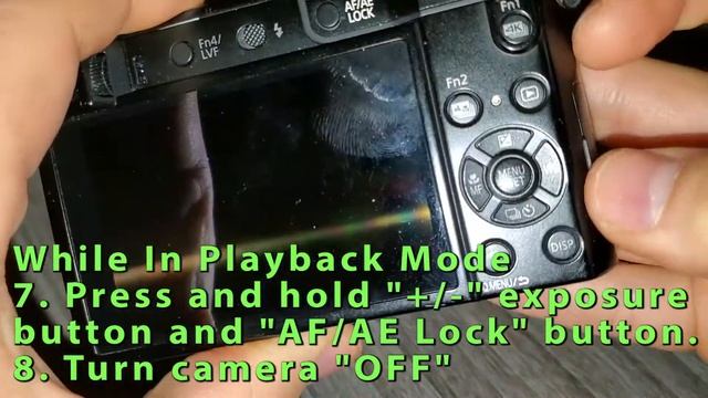 ? Panasonic DMC-ZS100 (TZ100) Remove 4K UHD Video Recording Time Limit - 15 Minutes To Unlimited! ? смотреть онлайн