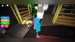 How to Get Sonic Huggy in Find the Poppy Playtime Morphs Roblox