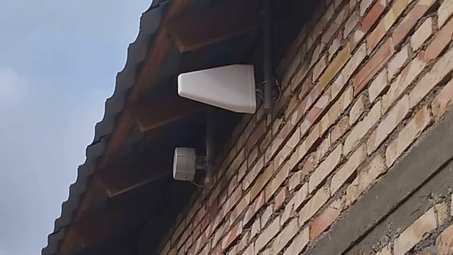 Как усилить GSM сигнал / как выбрать усилитель сигнала / как сделать интернет дома где нет сигнала
