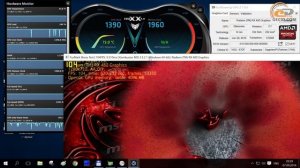 Разгон видеокарты SAPPHIRE NITRO+ Radeon RX 480 4G OC