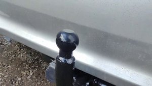 фаркоп сузуки солио