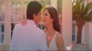 Шах Рукх Кхан и Катрина Каиф - Jee Le