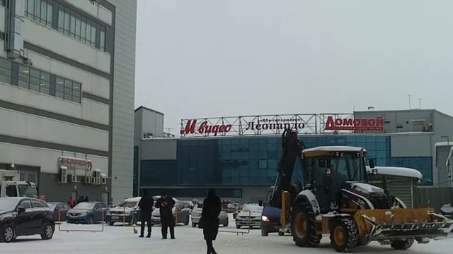 Балканская площадь. Купчино. Петербург смотреть онлайн