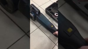 Электрическая резьбонарезная машина Fit