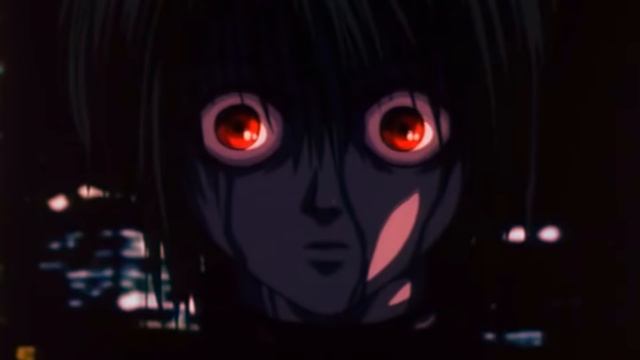 ХАНТЕР - А ЗАЧЕМ? // Hunter X Hunter