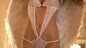 BL022 Angel Боди OS 42 46, белый