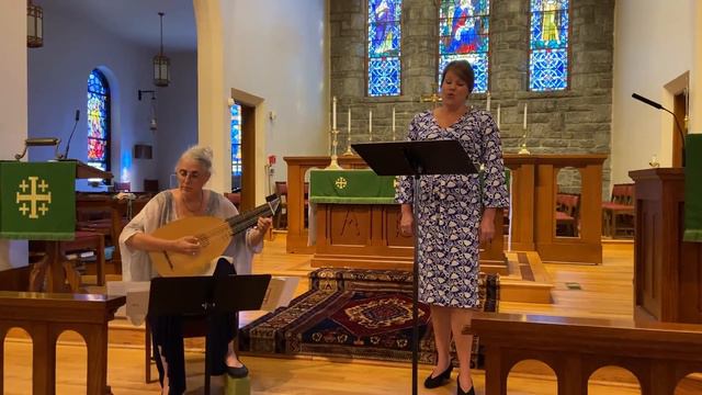 Corelli Comes to France 11 05 2021