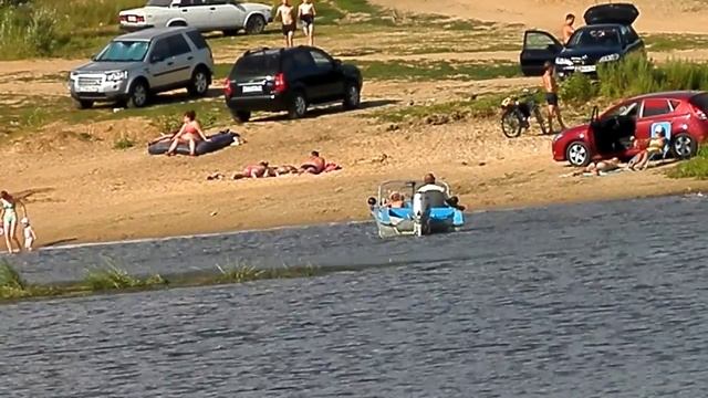 Крым пляж смотреть онлайн