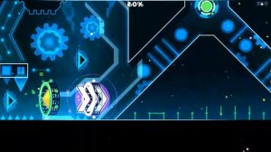 Digital Disarray 100% (Extreme Demon) By: Giron