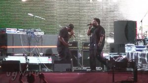 ICE CUBE - It Was A Good Day (live) @ M.I.R. Festival 04-09-2011
