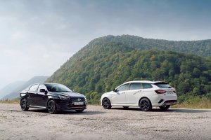 НОВОСТИ АВТОВАЗа: Презентация Vesta SportLine / Повышение цен Веста / Лада по заводской цене