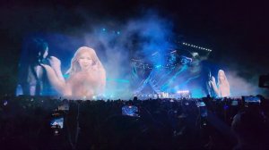 Blackpink Coachella 2023 Weekend 2 - How You Like That