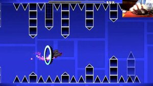 Geometry Dash | Death Cycles [Demon 10*] DemonBestGG