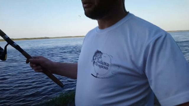 РЫБАЛКА НА РЕКЕ ПЕЧОРА/В гостях у Устаича./О рыбалке и не только
