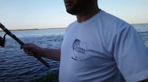 РЫБАЛКА НА РЕКЕ ПЕЧОРА/В гостях у Устаича./О рыбалке и не только