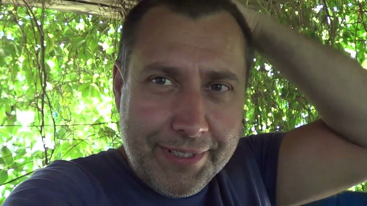 НЕ ВЫДЕРЖАЛ ИСПЫТАНИЯ / ПРИЦЕП СВОИМИ РУКАМИ / ЦВЕТУЩИЙ КАКТУС смотреть онлайн