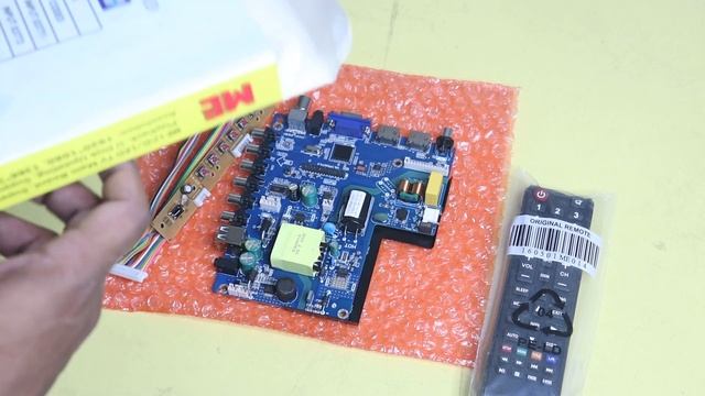 Best Universal Motherboard for 32 incl LED TV VS.TP53U73.2
