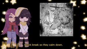 Tokyo revengers react to y/n as Aubrey | Part 1 ?