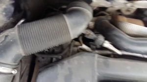 Звук при запуске двигателя Opel insignia