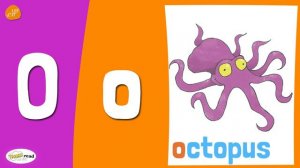 Letter O Practice _ Phonics and Vocabulary _ Think Read Write _ ELF Learning (1)