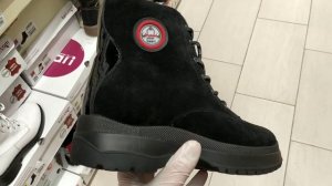 ❄Зимняя❄коллекция❄ШИКАРНАЯ ОБУВЬ Кари❄Сезон 2020-2021? Обзор Kari