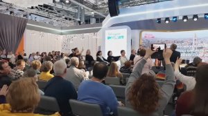 Выставка РОССИЯ - Концерт ИЗ ТАМБОВА С ЛЮБОВЬЮ ! (3)