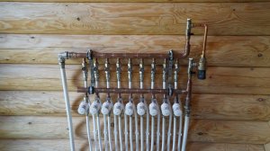 Электрика лучше, чем у финнов.