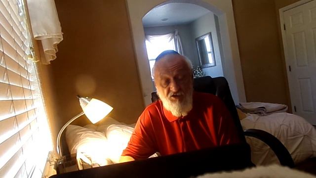 Кто принадлежит к народу Божему?(В.Ш) смотреть онлайн