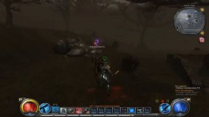 Hellgate London серия 14 Чоклэт Парк