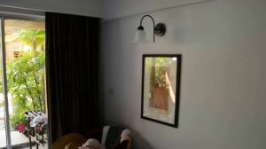 Номер делюкс румм PHUKET ORCHID RESORT 4*