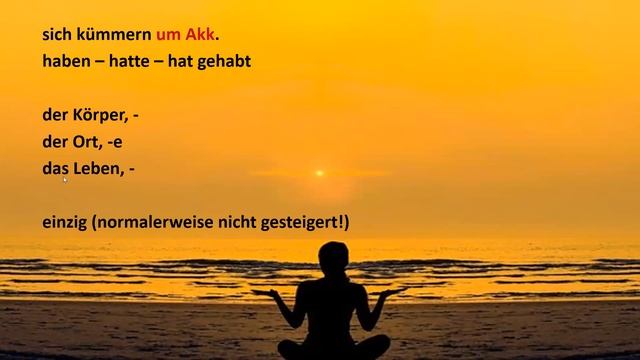 Учим немецкий. Zitat 1 смотреть онлайн