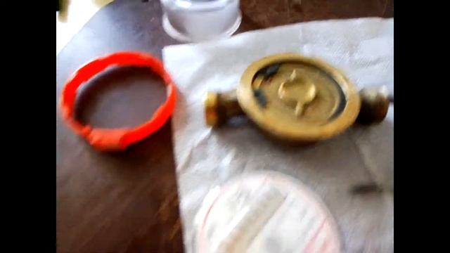 Счетчик для воды смотреть онлайн