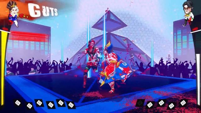 GUTS [Gameplay, PC] смотреть онлайн