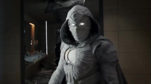 Лунный рыцарь (1 сезон) — Русский трейлер (2022)