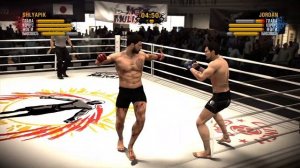 ПОЯС ВЗЯЛ - ПОЯС ПОТЕРЯЛ | КАРЬЕРА в EA SPORTS MMA #5