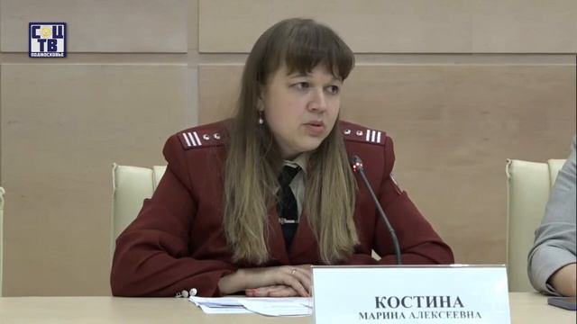 Организация детской оздоровительной кампании в Московской области в 2021 году смотреть онлайн
