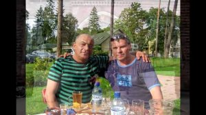 Бутырка   А где ты, мама