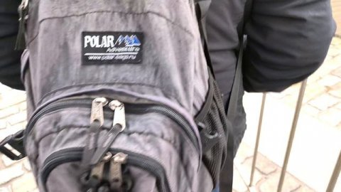 Трофеи 2 часть 070524