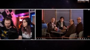 Терминатор 6 ТЁМНЫЕ СУДЬБЫ | Реакция на BadComedian