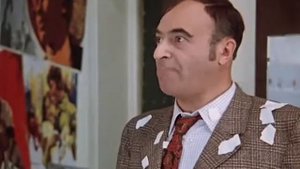 ты как челобитную царю подаешь