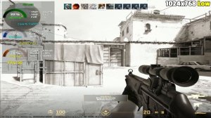 Counter-Strike 2 : GT 710