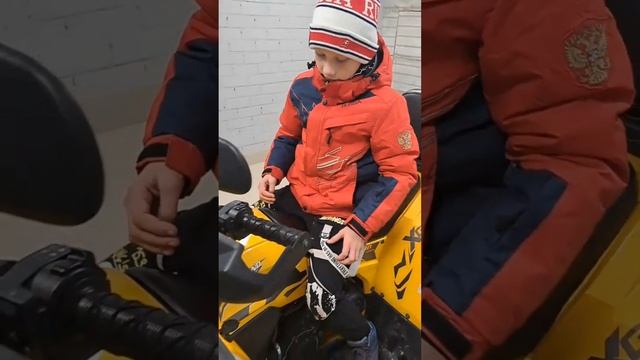 Лучьшие фишки моего квадрика | лучьший квадрацикл | #квадроцикл #лучьший #квадрик #обзор #мойквадри