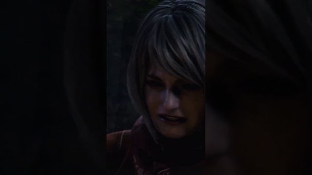 Ashley - Resident Evil  4 remake