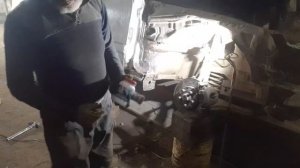 20 ?ПОДГОТОВКА К НАНЕСЕНИЮ "ОМЕГА" Очиститель ржавчины   ПОДПИШИСЬ НА КАНАЛ. ЭТО ОЧЕНЬ ВАЖНО.