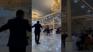 Сценка на новогоднем корпоративе