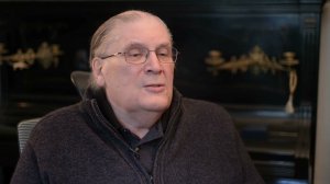 Интервью с Михаилом Алексеевичем Аппаком