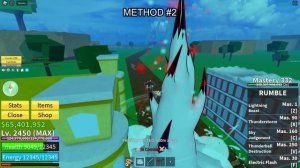 How to Escape Fer999's Dough Combo | Roblox Blox Fruits