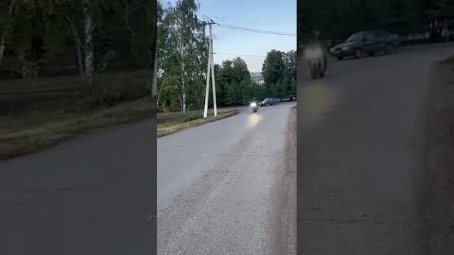 Honda VFR 800 смотреть онлайн