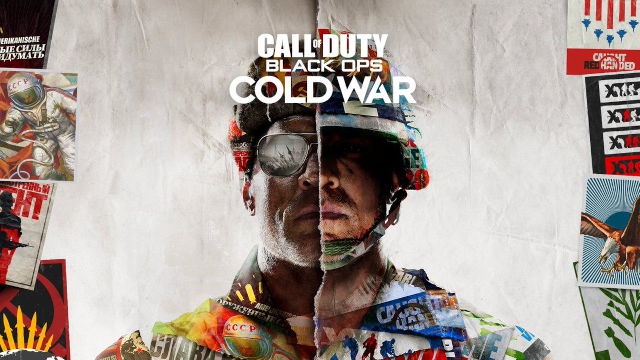 Call of Duty Black Ops Cold War|Трейлер на русском (Русская Озвучка)