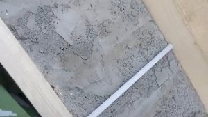 Опалубка для армопояса своими руками